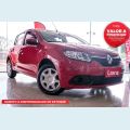 RENAULT SANDERO AUTHENTIQUE 1.0 12V FLEX MANUAL 4P - VERMELHO - 2018 Foto 1 (Miniatura)