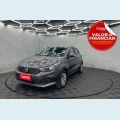 FIAT ARGO 1.0 FLEX MANUAL 4P - CINZA - 2022 Foto 1 (Miniatura)