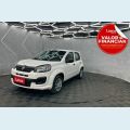 FIAT MOBI LIKE 1.0 FLEX MANUAL 4P - BRANCO - 2020 Foto 1 (Miniatura)