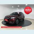 HONDA HR-V EXL CVT 1.8 I-VTEC FLEXONE - VERMELHO - 2017 Foto 1 (Miniatura)