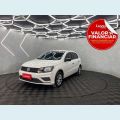 VOLKSWAGEN GOL 1.0 12V FLEX MANUAL 4P - BRANCO - 2022 Foto 1 (Miniatura)