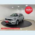 VOLKSWAGEN VOYAGE 1.6 MSI 8V FLEX MANUAL 4P - PRATA - 2020 Foto 1 (Miniatura)