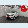 FIAT MOBI LIKE 1.0 FLEX MANUAL 4P - BRANCO - 2020 Foto 1 (Miniatura)