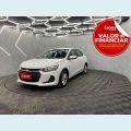 CHEVROLET ONIX PLUS LT 1.0 FLEX MANUAL 4P - BRANCO - 2021 Foto 1 (Miniatura)