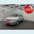 FIAT SIENA FIRE 1.0 8V FLEX MANUAL 4P - PRATA - 2010 Foto 1 (Miniatura)