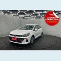 HYUNDAI HB 20 SENSE 1.0 FLEX MANUAL 4P - BRANCO - 2024 Foto 1 (Miniatura)