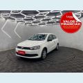 VOLKSWAGEN GOL TEC CITY 1.0 FLEX MANUAL 2P - BRANCO - 2015 Foto 1 (Miniatura)
