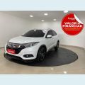 HONDA HR-V EX 1.8 I-VTEC FLEX AUT. 4P - BRANCO - 2019 Foto 1 (Miniatura)