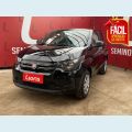 FIAT MOBI LIKE 1.0 FLEX MANUAL 4P - PRETO - 2020 Foto 1 (Miniatura)
