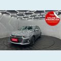 CHEVROLET ONIX LT 1.0 TURBO FLEX MANUAL 4P - PRATA - 2025 Foto 1 (Miniatura)