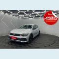 VOLKSWAGEN POLO TRACK 1.0 FLEX MANUAL 4P - PRATA - 2025 Foto 1 (Miniatura)
