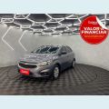 CHEVROLET ONIX JOY 1.0 FLEX MANUAL 4P - CINZA - 2020 Foto 1 (Miniatura)