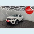 FIAT MOBI LIKE 1.0 FLEX MANUAL 4P - BRANCO - 2022 Foto 1 (Miniatura)