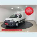 FIAT FIORINO HARD WORKING 1.4 FLEX MANUAL 3P - BRANCO - 2019 Foto 1 (Miniatura)