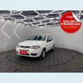 FIAT PALIO FIRE 1.0 8V FLEX MANUAL 4P - BRANCO - 2016 Foto 1 (Miniatura)