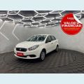 FIAT GRAND SIENA 1.0 FLEX MANUAL 4P - BRANCO - 2021 Foto 1 (Miniatura)