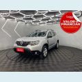 RENAULT DUSTER ZEN 1.6 16V FLEX MANUAL 4P - PRATA - 2021 Foto 1 (Miniatura)