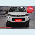 CITROËN AIRCROSS LIVE 1.6 16V FLEX MANUAL 4P - BRANCO - 2018 Foto 1 (Miniatura)