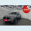 FIAT TORO FREEDOM 1.3 TURBO FLEX AUT. 4P - CINZA - 2025 Foto 1 (Miniatura)