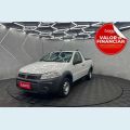 FIAT STRADA HARD WORKING 1.4 FLEX MANUAL 4P - BRANCO - 2020 Foto 1 (Miniatura)