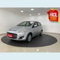 FIAT PALIO ATTRACTIVE 1.0 8V FLEX MANUAL 4P - PRATA - 2013 Foto 1 (Miniatura)
