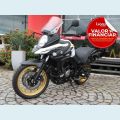 SUZUKI DL 1050 650 XT V-STROM 1050XT - BRANCO - 2024 Foto 1 (Miniatura)