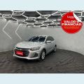 CHEVROLET ONIX LT II 1.0 FLEX MANUAL 4P - PRATA - 2022 Foto 1 (Miniatura)