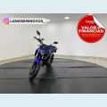 YAMAHA FZ25 ABS FLEX - AZUL - 2021 Foto 1 (Miniatura)