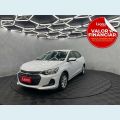 CHEVROLET ONIX PLUS 1.0 LT FLEX MANUAL 4P - BRANCO - 2022 Foto 1 (Miniatura)