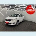 CHEVROLET SPIN PREMIER 7S 1.8 FLEX AUT. 4P - BRANCO - 2022 Foto 1 (Miniatura)