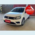 VOLKSWAGEN VOYAGE 1.0 MPI FLEX MANUAL 4P - BRANCO - 2021 Foto 1 (Miniatura)