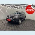 RENAULT DUSTER ZEN 1.6 16V FLEX MANUAL 4P - PRETO - 2022 Foto 1 (Miniatura)