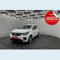 FIAT MOBI LIKE 1.0 FLEX MANUAL 4P - BRANCO - 2020 Foto 1 (Miniatura)
