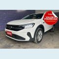 VOLKSWAGEN NIVUS COMFORTLINE 200 TSI FLEX AUT. 4P - BRANCO - 2024 Foto 1 (Miniatura)