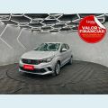 FIAT ARGO 1.0 FLEX MANUAL 4P - PRATA - 2022 Foto 1 (Miniatura)