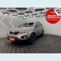 KIA SORENTO 2.4 16V AUT. 4P - CINZA - 2012 Foto 1 (Miniatura)