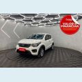 FIAT MOBI LIKE 1.0 FLEX MANUAL 4P - BRANCO - 2021 Foto 1 (Miniatura)