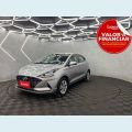 HYUNDAI HB 20 VISION 1.0 FLEX MANUAL 4P - PRATA - 2022 Foto 1 (Miniatura)