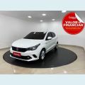 FIAT ARGO DRIVE 1.3 FLEX MANUAL 4P - BRANCO - 2018 Foto 1 (Miniatura)