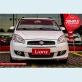 FIAT IDEA ESSENCE 1.6 16V FLEX MANUAL 4P - BRANCO - 2013 Foto 1 (Miniatura)