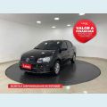 VOLKSWAGEN VOYAGE 1.0 MPI FLEX MANUAL 4P - PRETO - 2021 Foto 1 (Miniatura)