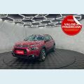 CITROËN C4 CACTUS 1.6 FEEL FLEX AUT. 4P - VERMELHO - 2022 Foto 1 (Miniatura)