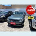 VOLKSWAGEN GOL 1.0 FLEX MANUAL 4P - CINZA - 2011 Foto 1 (Miniatura)