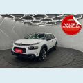 CITROËN C4 CACTUS FEEL 1.6 FLEX AUT. 4P - BRANCO - 2023 Foto 1 (Miniatura)