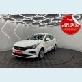 FIAT CRONOS 1.3 FLEX MANUAL 4P - BRANCO - 2022 Foto 1 (Miniatura)