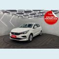FIAT CRONOS DRIVE S-DESIGN 1.3 FLEX MANUAL 4P - BRANCO - 2022 Foto 1 (Miniatura)