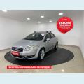 FIAT LINEA ESSENCE 1.8 16V FLEX MANUAL 4P - PRATA - 2015 Foto 1 (Miniatura)