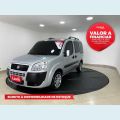 FIAT FIORINO HARD WORKING 1.4 FLEX MANUAL 3P - BRANCO - 2019 Foto 1 (Miniatura)