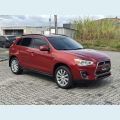 MITSUBISHI ASX 2.0 16V CVT 4WD - VERMELHO - 2016 Foto 1 (Miniatura)