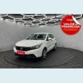 FIAT ARGO 1.0 FLEX MANUAL 4P - BRANCO - 2023 Foto 1 (Miniatura)
